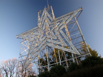 Roanoke Star in late afternoon [06]