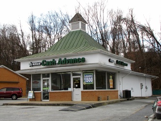 Allied Cash Advance