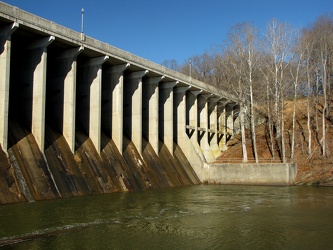 Brighton Dam [03]