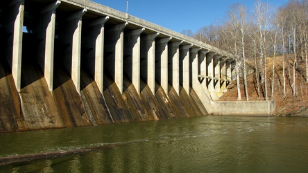 Brighton Dam [04]