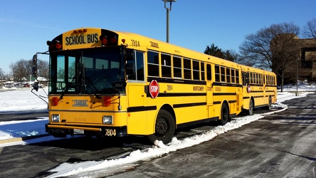 Montgomery County school buses [01]