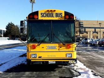 Montgomery County school buses [02]