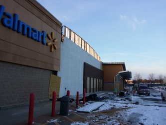 Walmart in Germantown, Maryland [02]