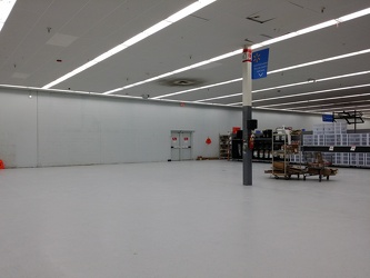 Walmart in Germantown, Maryland [01]