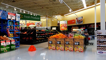 Walmart Supercenter in Ellicott City