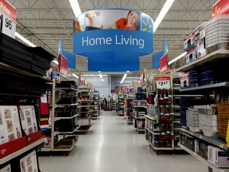 Walmart Supercenter in Winchester, Virginia