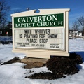 Calverton