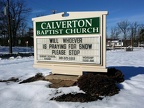 Calverton