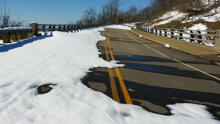 Skyline Drive [01]