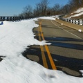 Rockfish Gap, March 26, 2014