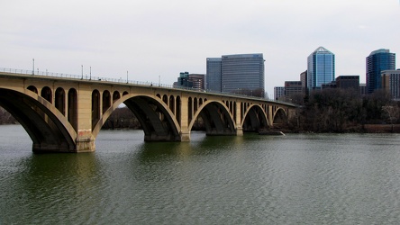 Key Bridge [01]