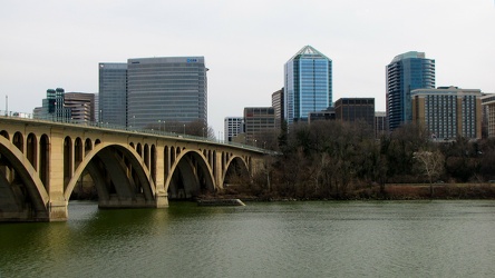 Key Bridge [02]