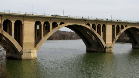 Key Bridge [03]