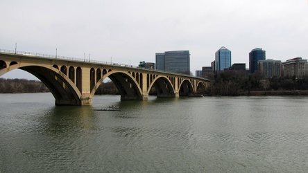 Key Bridge [04]