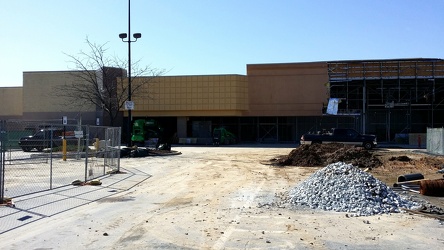 Walmart in Germantown, Maryland [04]