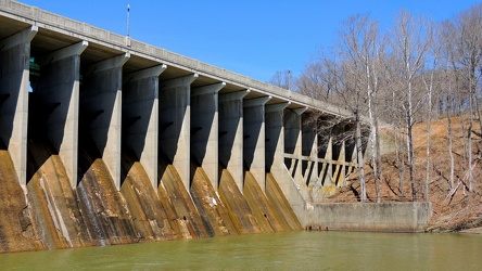 Brighton Dam [07]