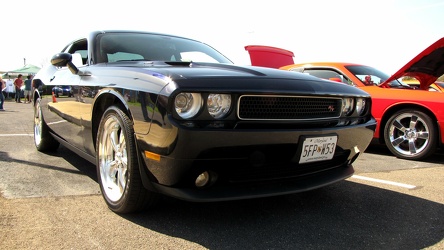 Third-generation Dodge Challenger R/T