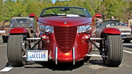 Chrysler Prowler [01]