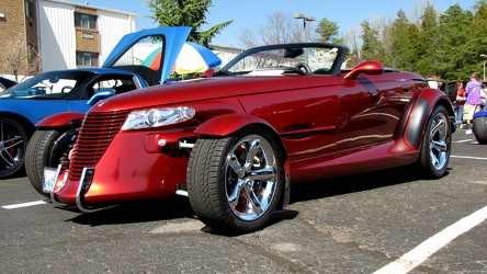 Chrysler Prowler [02]