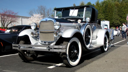 Ford Model A