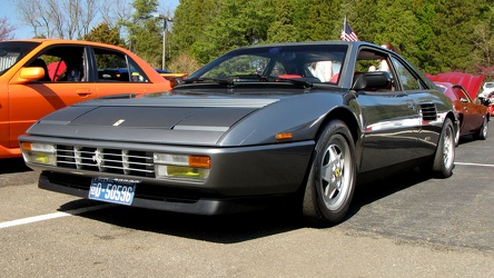 Ferrari Mondial