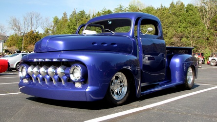 Ford F-1 pickup truck [03]