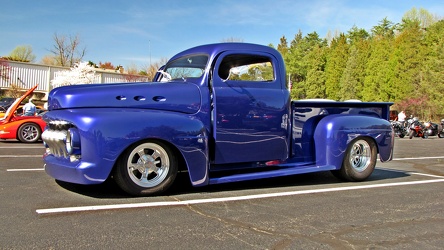 Ford F-1 pickup truck [04]