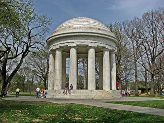 District of Columbia War Memorial [02]