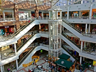 The Fashion Centre at Pentagon City