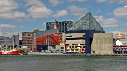 National Aquarium