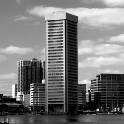 Baltimore World Trade Center [03]