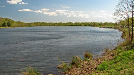 North end of Lake Artemesia [02]