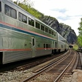 Harpers Ferry, West Virginia, May 4, 2014