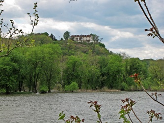 Hilltop House, viewed from Maryland Heights [01]