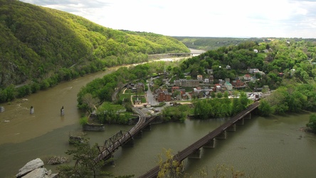 View from Maryland Heights overlook [02]