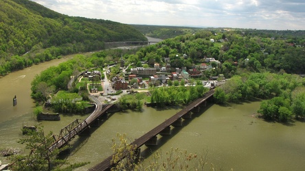 View from Maryland Heights overlook [03]