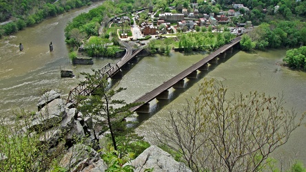 View from Maryland Heights overlook [04]