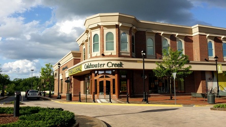 Coldwater Creek store