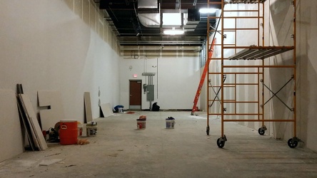 Unfinished store at Burtonsville Town Square [01]