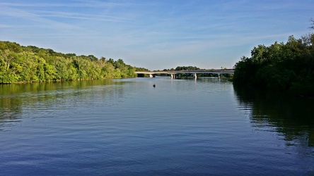 Roosevelt Bridge