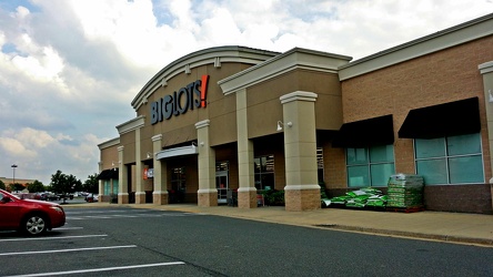 Big Lots in Germantown, Maryland