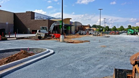 Walmart in Germantown, Maryland [06]