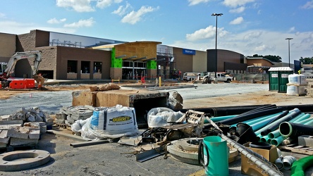 Walmart in Germantown, Maryland [07]