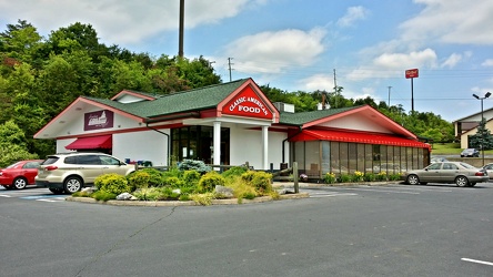 Hometown Grill and Buffet [02]