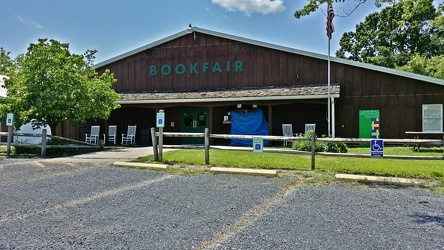 Green Valley Book Fair