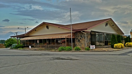 Former Shoney's in Waynesboro, Virginia [03]