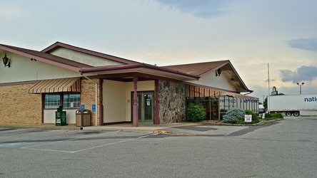 Former Shoney's in Waynesboro, Virginia [04]