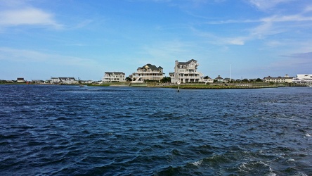 Hatteras Village