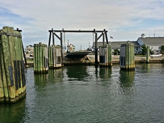 Hatteras ferry terminal [03]