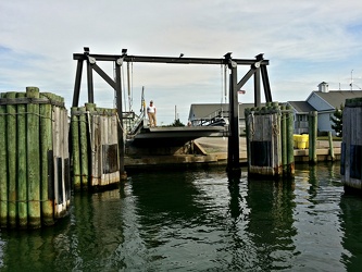 Hatteras ferry terminal [04]